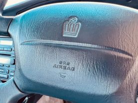 1997 TOYOTA CROWN SEDAN 1JZ-GE ROYAL SALOON