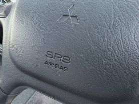 1996 MITSUBISHI DELICA VAN 6G72 EXCEED