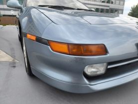 1993 TOYOTA MR2 COUPE 3S-GTE GT