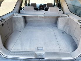 1997 NISSAN STAGEA WAGON RB25DE 25X