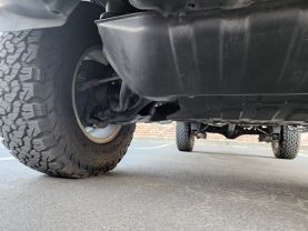 1997 MITSUBISHI DELICA SPACE GEAR VAN 4M40 EXCEED