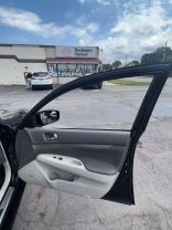 2013 INFINITI G SEDAN V6, 3.7 LITER G37X SEDAN 4D