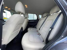 Quality Used 2018 MAZDA CX-5 SUV GRAY AUTOMATIC - Concept Car Auto Sales in Orlando, FL