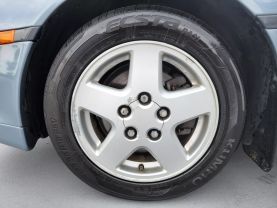 1993 TOYOTA MR2 COUPE 3S-GTE GT