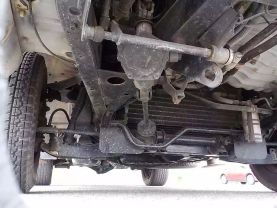 1990 TOYOTA LITEACE TRUCK 2C BUCKET TRUCK