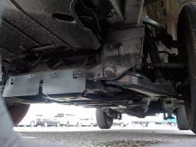 1997 TOYOTA HIACE VAN 3L GL