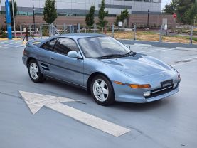 1993 TOYOTA MR2 COUPE 3S-GTE GT