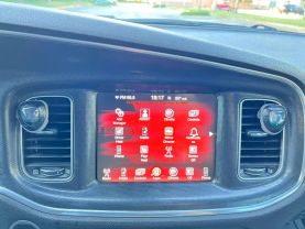 2016 DODGE CHARGER SEDAN BLACK AUTOMATIC - Citywide Auto Group LLC