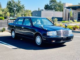 1997 TOYOTA CROWN SEDAN 1JZ-GE ROYAL SALOON