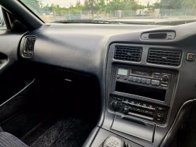 1993 TOYOTA MR2 COUPE 3S-GTE GT