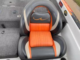 2011 LEGEND ALPHA A211 WATERCRAFT - -