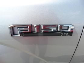 2018 FORD F150 SUPERCREW CAB PICKUP V6, ECOBOOST, TT, 2.7L XL PICKUP 4D 5 1/2 FT at Gael Auto Sales in El Paso, TX