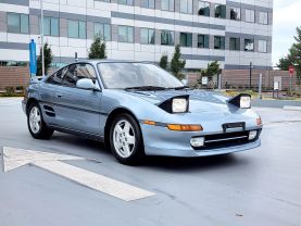 1993 TOYOTA MR2 COUPE 3S-GTE GT