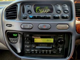1997 MITSUBISHI DELICA SPACE GEAR VAN 4M40 EXCEED