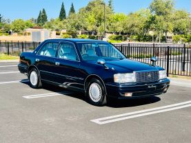 1997 TOYOTA CROWN SEDAN 1JZ-GE ROYAL SALOON