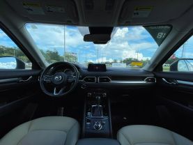 Quality Used 2018 MAZDA CX-5 SUV GRAY AUTOMATIC - Concept Car Auto Sales in Orlando, FL