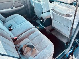 1997 TOYOTA CROWN SEDAN 1JZ-GE ROYAL SALOON