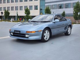 1993 TOYOTA MR2 COUPE 3S-GTE GT