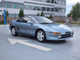 1993 TOYOTA MR2 COUPE 3S-GTE GT