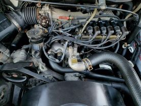1996 MITSUBISHI DELICA VAN 6G72 EXCEED