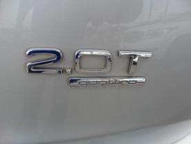 2011 AUDI Q5 SUV 4-CYL, TURBO, 2.0 LITER 2.0T QUATTRO PREMIUM SPORT UTILITY 4D at Gael Auto Sales in El Paso, TX