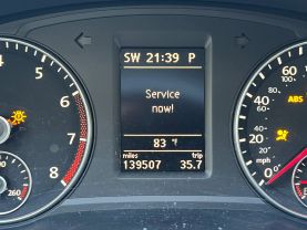 2012 VOLKSWAGEN PASSAT SEDAN 5-CYL, PZEV, 2.5 LITER 2.5L SE SEDAN 4D