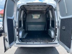 2017 NISSAN NV200