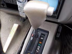 1997 TOYOTA COASTER BUS 1HD-FT AMBULANCE