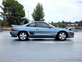 1993 TOYOTA MR2 COUPE 3S-GTE GT