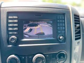 2018 MERCEDES-BENZ SPRINTER 2500 CARGO