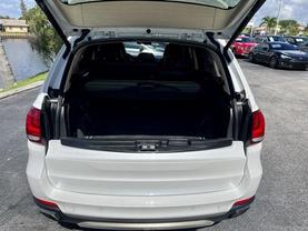 2015 BMW X5 SUV WHITE METALLIC AUTOMATIC - Tropical Auto Sales