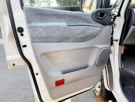 1997 MITSUBISHI DELICA SPACE GEAR VAN 4M40 EXCEED
