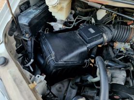 1996 MITSUBISHI DELICA VAN 6G72 EXCEED