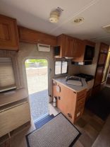 2006 FOUR WINDS DUTCHMAN -