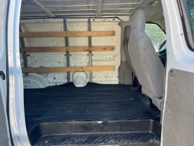 2013 FORD E250 CARGO CARGO WHITE AUTOMATIC - Auto Spot