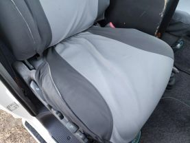 1996 MITSUBISHI DELICA VAN 6G72 EXCEED