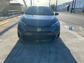 2017 Toyota Corolla - Image 3