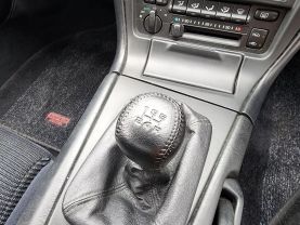 1993 TOYOTA MR2 COUPE 3S-GTE GT