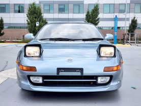 1993 TOYOTA MR2 COUPE 3S-GTE GT