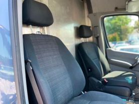 2018 MERCEDES-BENZ SPRINTER 2500 CARGO