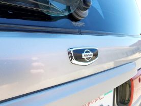 1997 NISSAN STAGEA WAGON RB25DE 25X