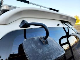 1996 MITSUBISHI DELICA VAN 6G72 EXCEED