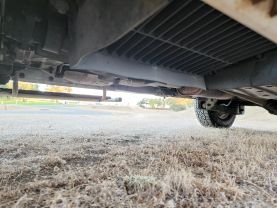 1996 MITSUBISHI DELICA VAN 6G72 EXCEED