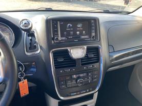 2014 CHRYSLER TOWN & COUNTRY PASSENGER GRAY AUTOMATIC - Auto Spot