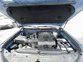 2018 TOYOTA 4RUNNER SUV V6, 4.0 LITER TRD PRO SPORT UTILITY 4D - LA Auto Star in Virginia Beach, VA