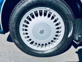 1997 TOYOTA CROWN SEDAN 1JZ-GE ROYAL SALOON