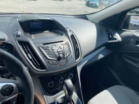 2013 FORD ESCAPE SUV RED AUTOMATIC - Auto Spot