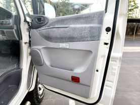 1997 MITSUBISHI DELICA SPACE GEAR VAN 4M40 EXCEED