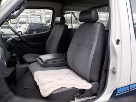 1997 TOYOTA HIACE VAN 3L GL