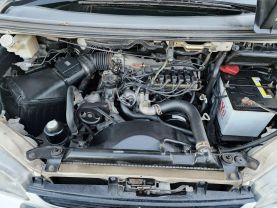 1996 MITSUBISHI DELICA VAN 6G72 EXCEED
